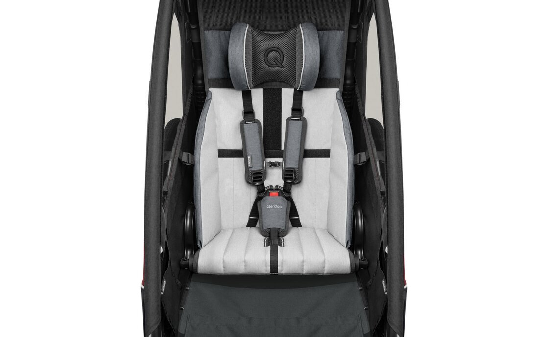 Qeridoo Sportrex 1 Limited Edition – Bild 4