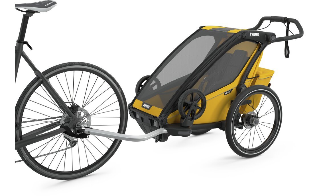 Thule Chariot Sport single - Auslaufmodell – Bild 3
