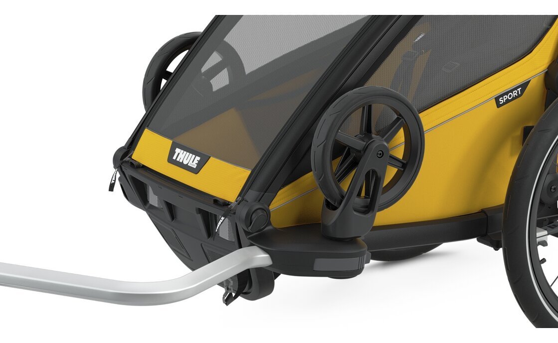 Thule Chariot Sport single - Auslaufmodell – Bild 9
