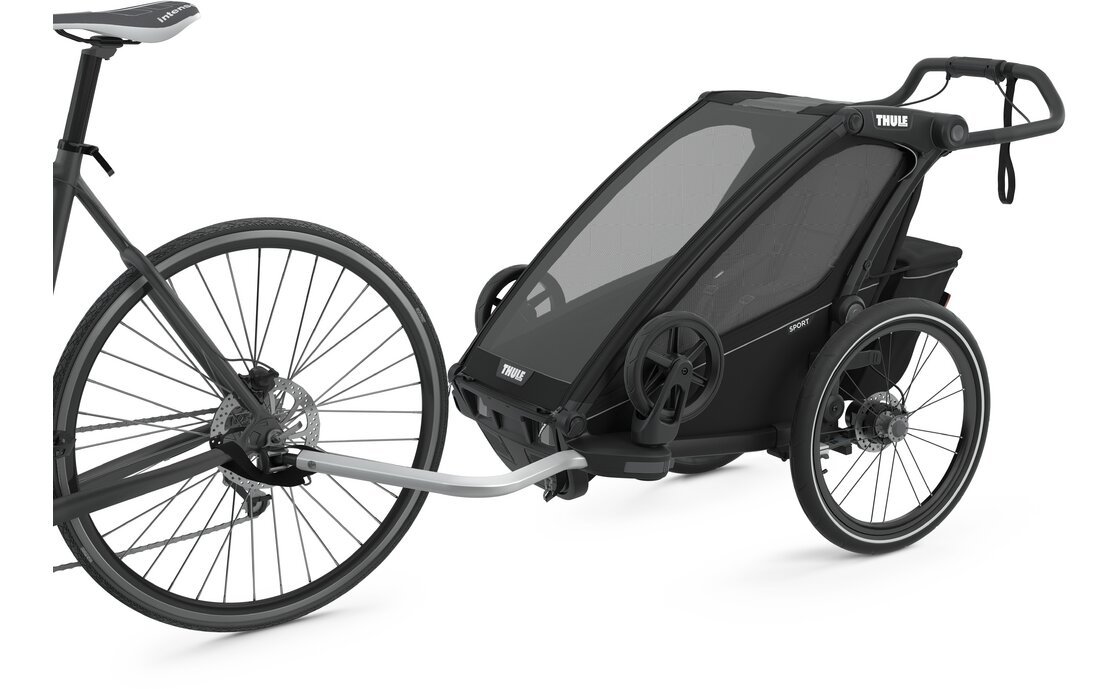Thule Chariot Sport single - Auslaufmodell – Bild 14
