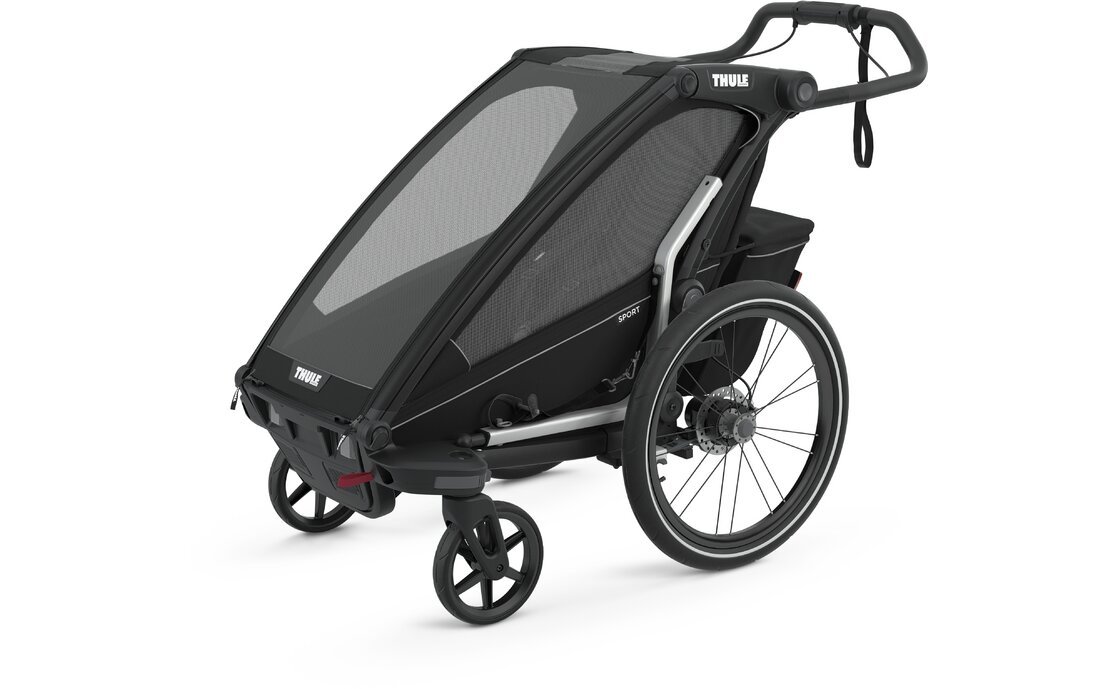 Thule Chariot Sport single - Auslaufmodell – Bild 15