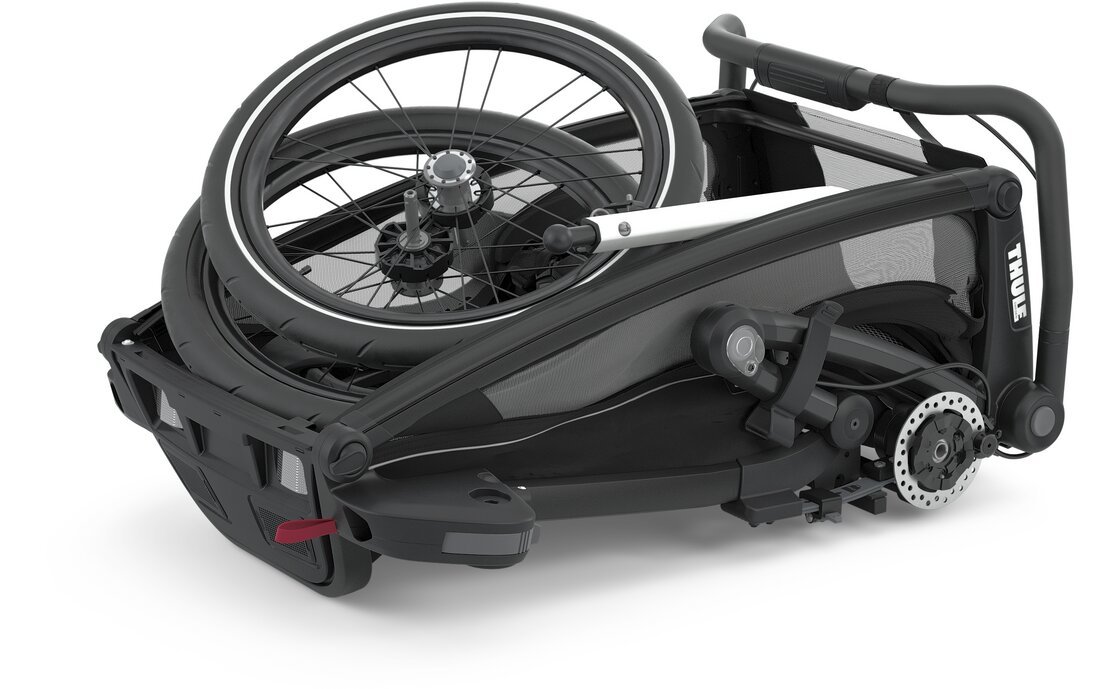 Thule Chariot Sport single - Auslaufmodell – Bild 17