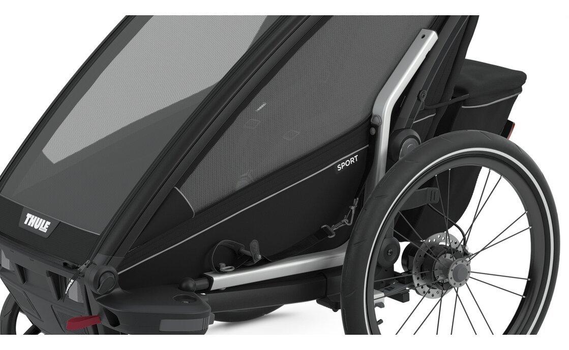 Thule Chariot Sport single - Auslaufmodell – Bild 18