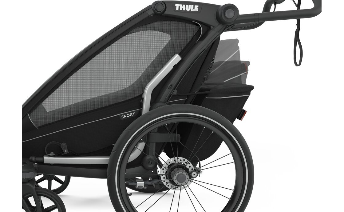 Thule Chariot Sport single - Auslaufmodell – Bild 19