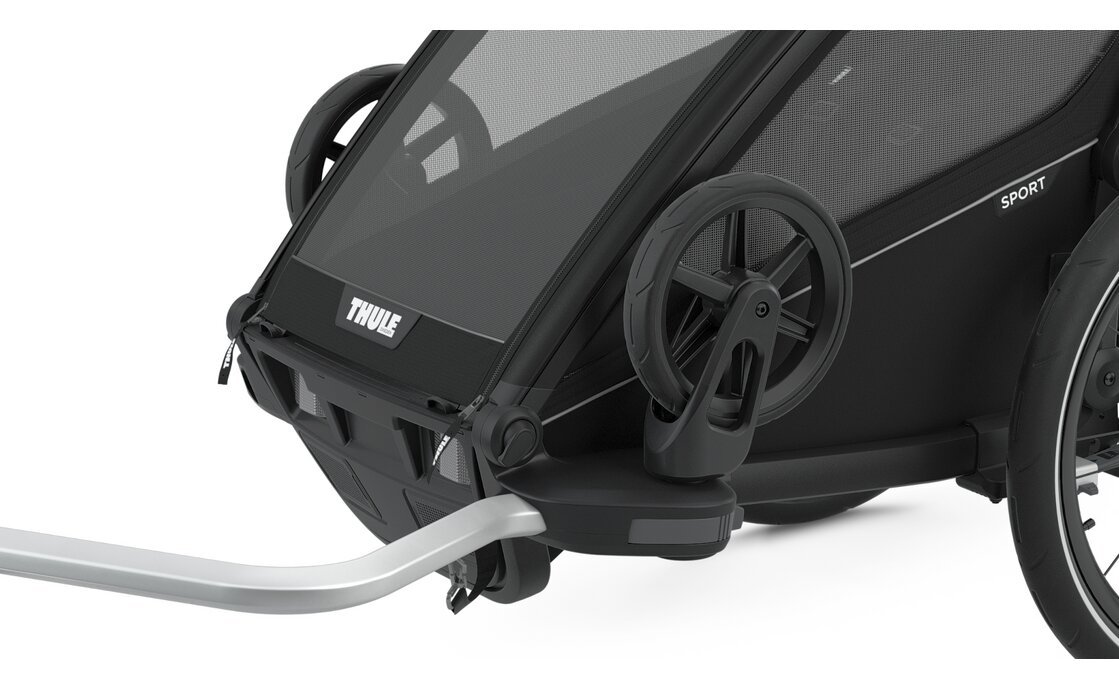 Thule Chariot Sport single - Auslaufmodell – Bild 20