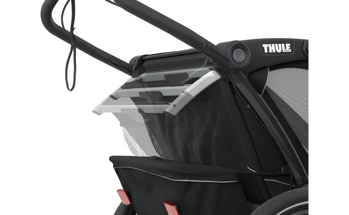 Thule Chariot Sport single - Auslaufmodell – Bild 22