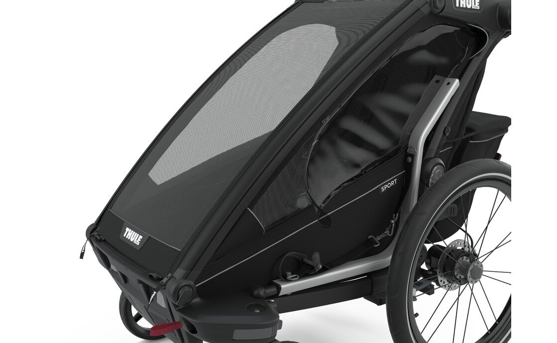 Thule Chariot Sport single - Auslaufmodell – Bild 23