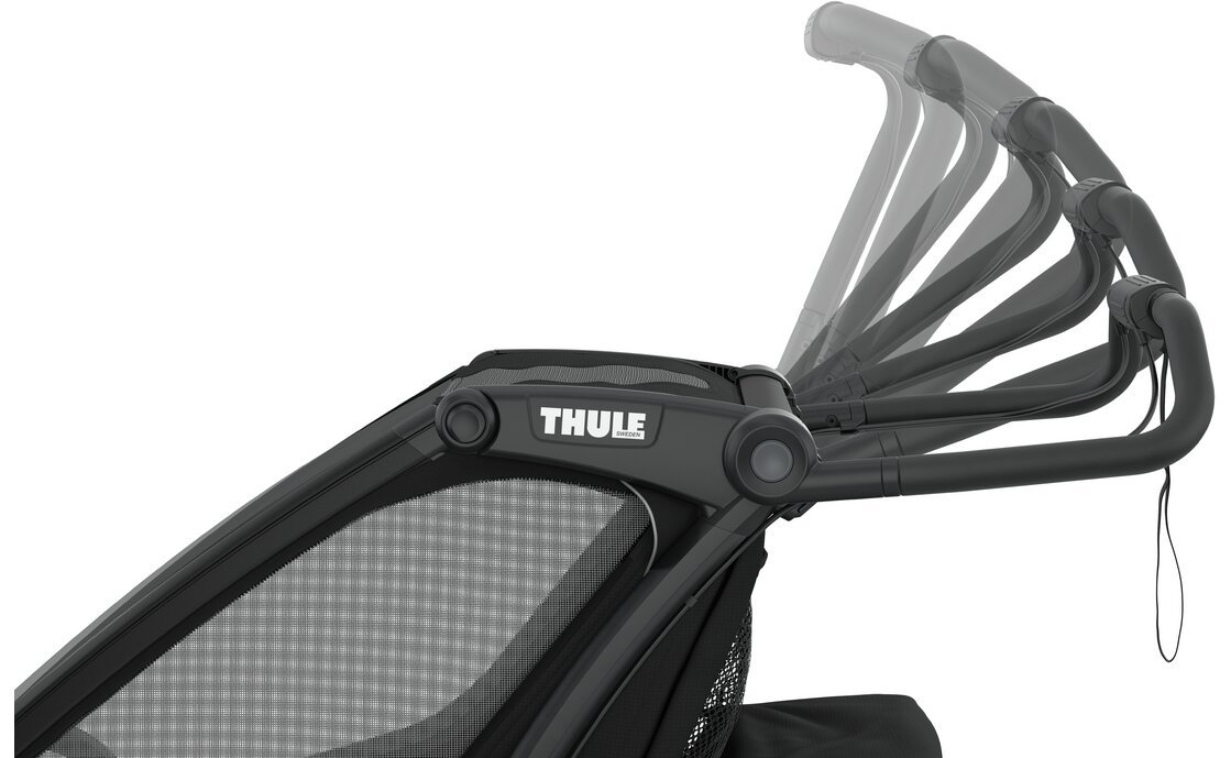 Thule Chariot Sport single - Auslaufmodell – Bild 24