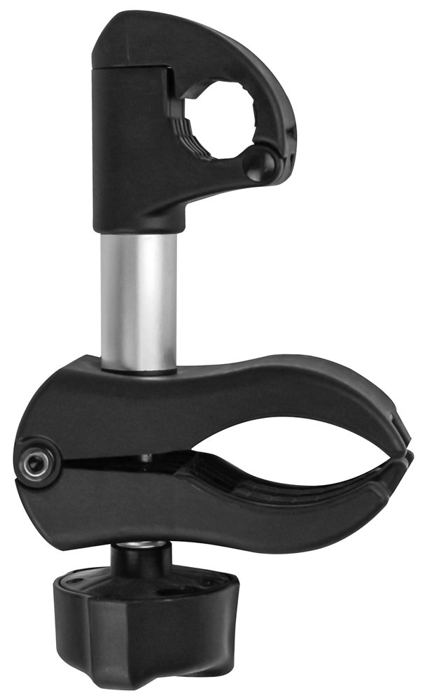 Eufab Rahmenhalter abnehmbar Ø 25mm – Bild 7