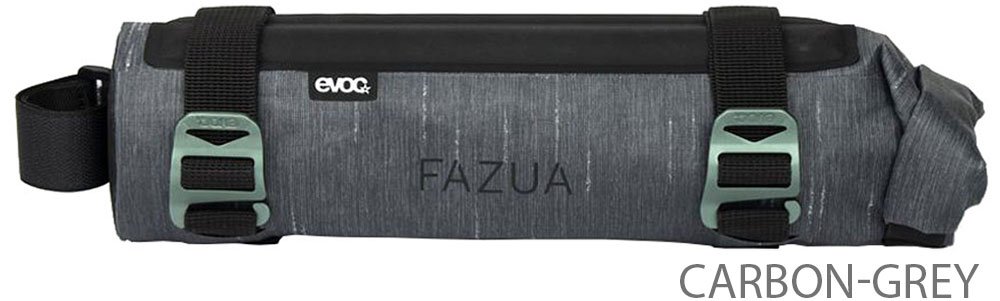 Fazua ENERGY BAG Rahmentasche – Bild 2