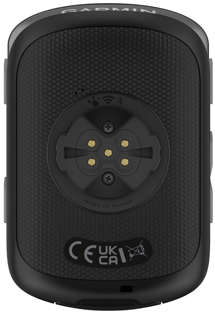 Garmin Edge 540 Solar - GPS Fahrradcomputer – Bild 3
