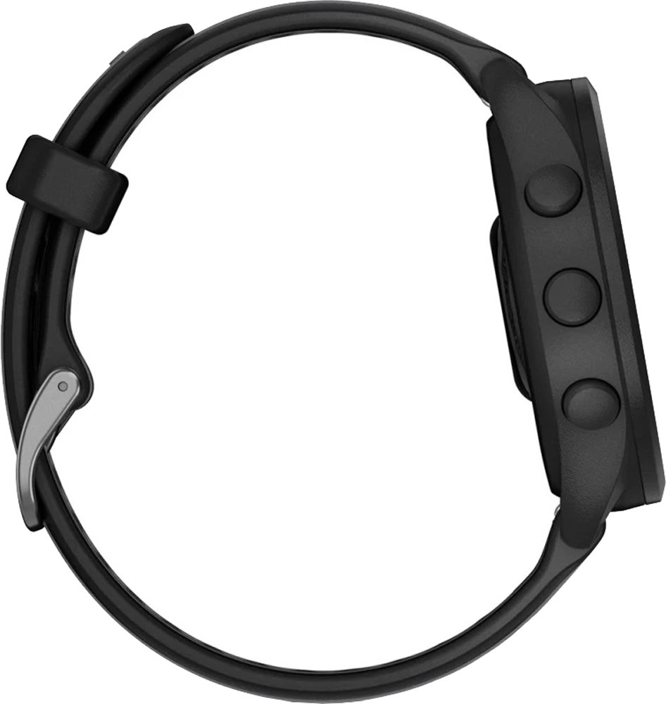 Garmin Forerunner 165 39mm - GPS Multisport Smartwatch – Bild 6