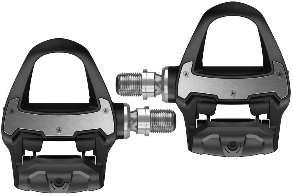 Garmin Rally™ RS100 - Powermeter Pedale für Shimano SPD-SL
