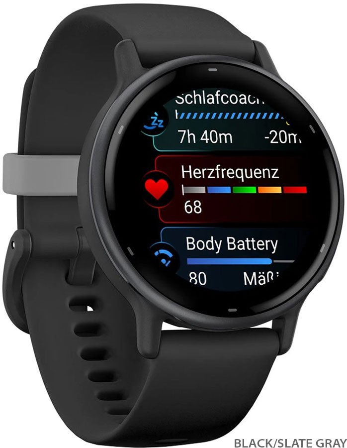 Garmin Vivoactive® 5 - GPS Fitness Smartwatch – Bild 26