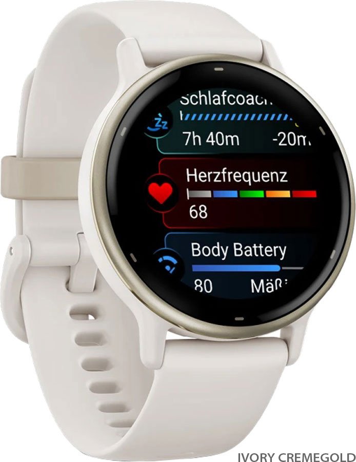 Garmin Vivoactive® 5 - GPS Fitness Smartwatch – Bild 25