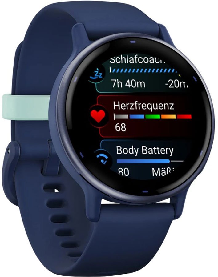 Garmin Vivoactive® 5 - GPS Fitness Smartwatch – Bild 23