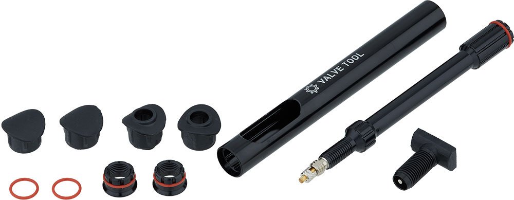 Newmen Advanced SL R.50 Streem Carbon Shimano Laufradsatz – Bild 3