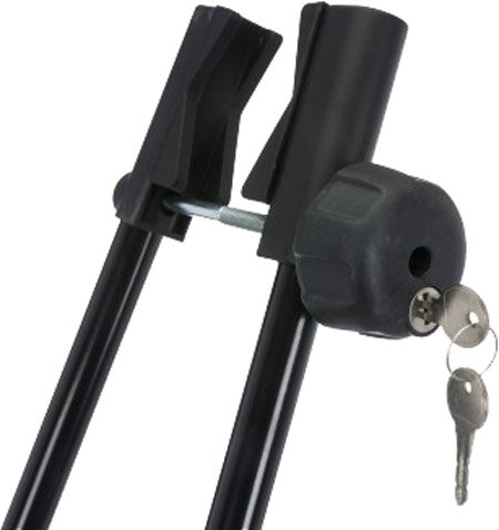 Peruzzo Dachfahrradträger Top Bike – Bild 2