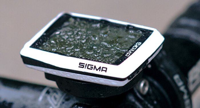 SIGMA BC 12.0 WL STS mit CAD Fahrradcomputer – Bild 6