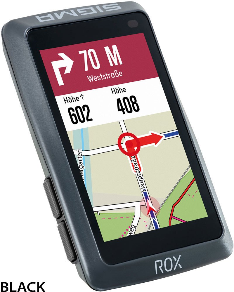 SIGMA ROX 12.1 EVO Sensor Set – Bild 3