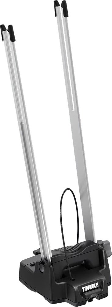 Thule Abschließbarer Vorderradhalter für Dachträger