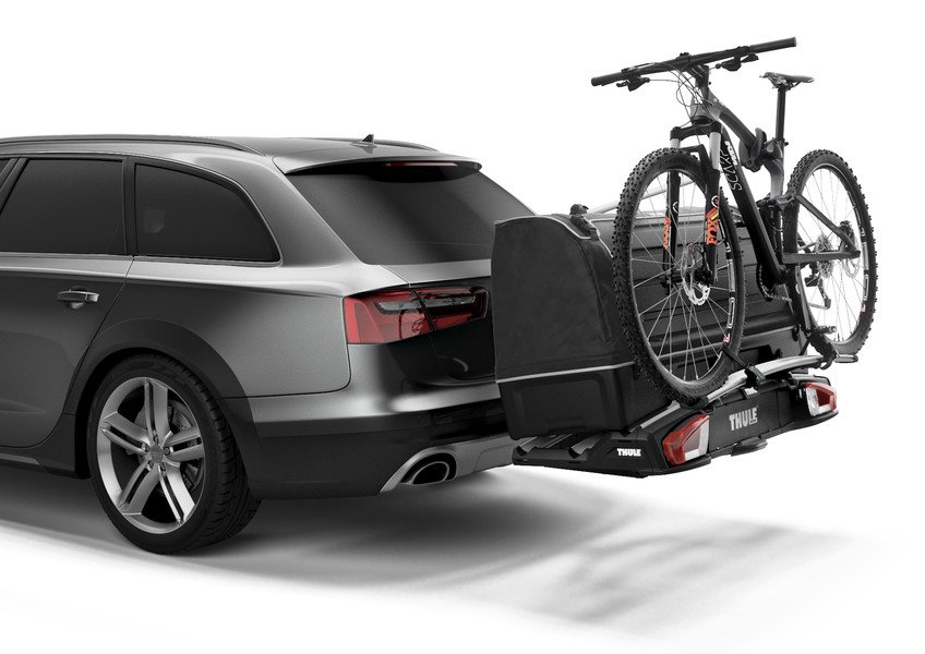Thule BackSpace XT 4th Bike Arm – Bild 2