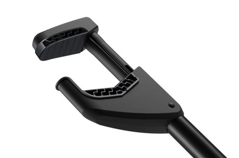 Thule ProRide 598 - Dachträger – Bild 2