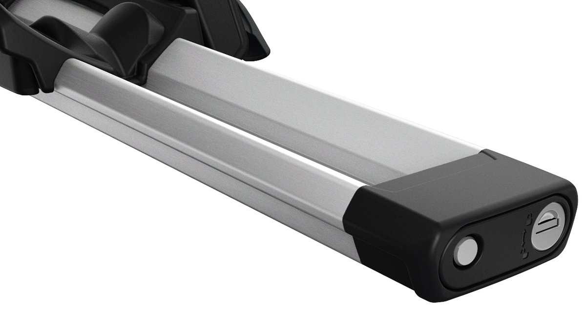 Thule UpRide 599 - Dachträger – Bild 5