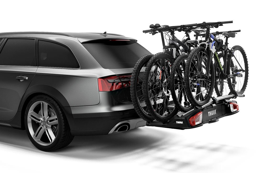 Thule EPOS High-Grade Schloss – Bild 7