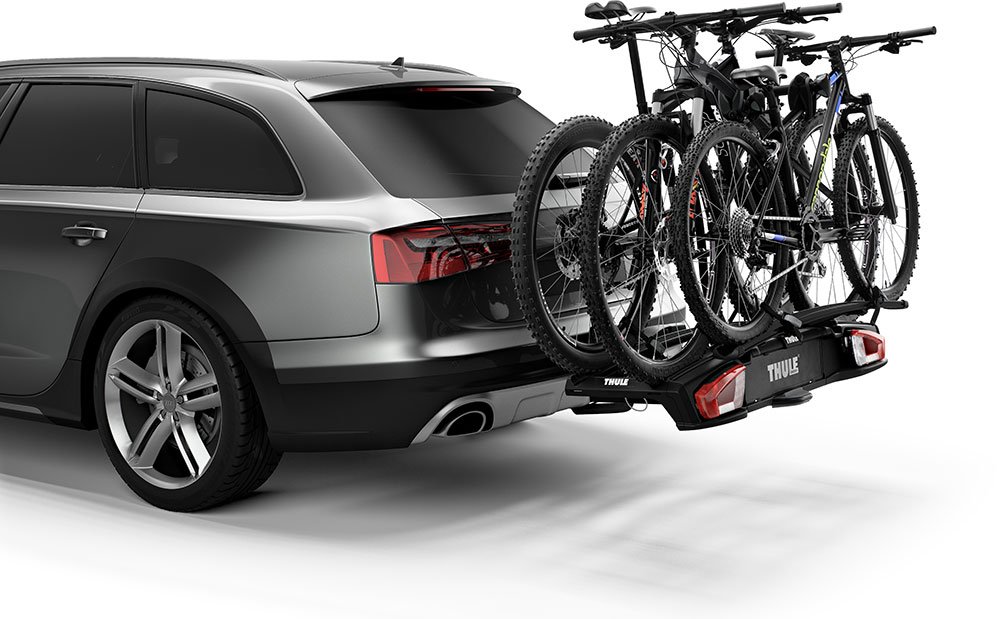 Thule VeloSpace XT Bike 938 Adapter – Bild 6