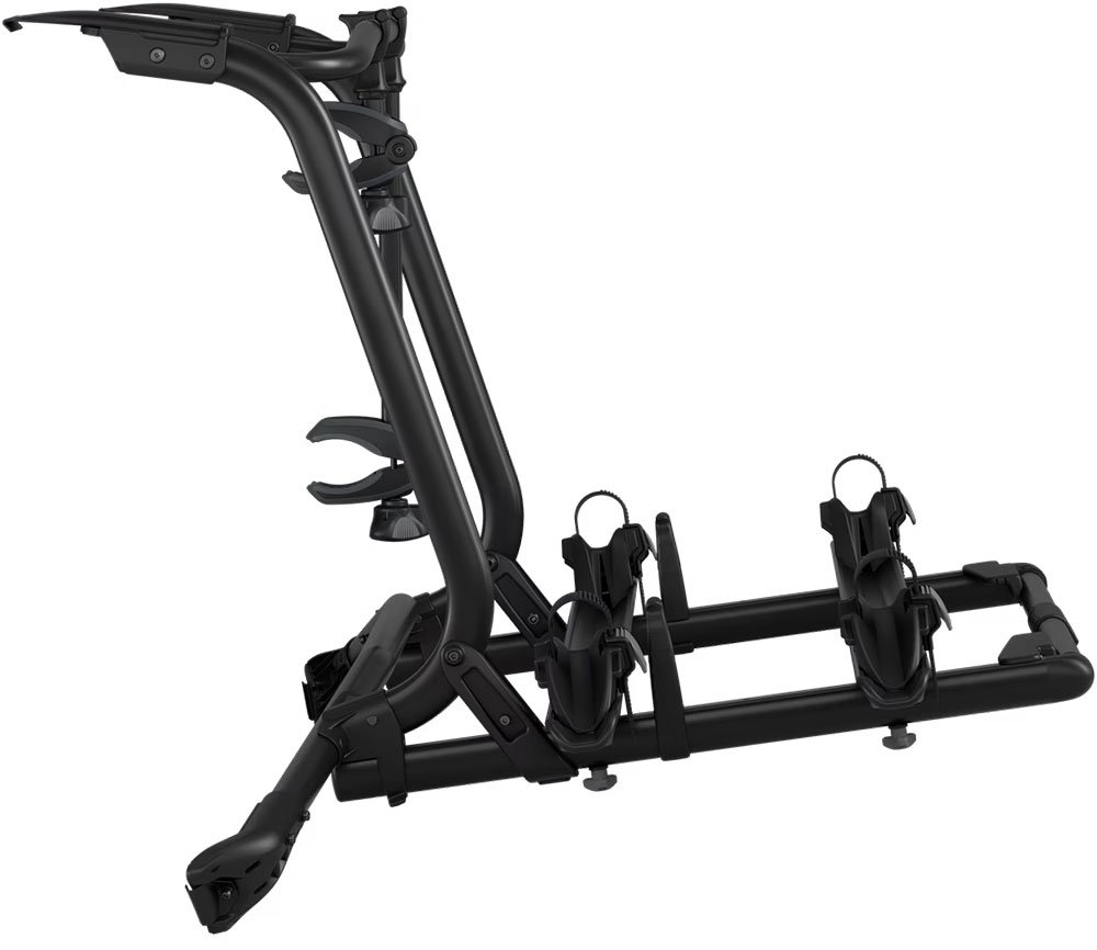 Thule WanderWay 2-Bike - Heckträger – Bild 6