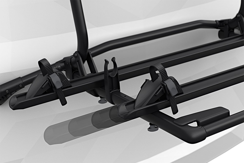 Thule WanderWay 2-Bike - Heckträger – Bild 2